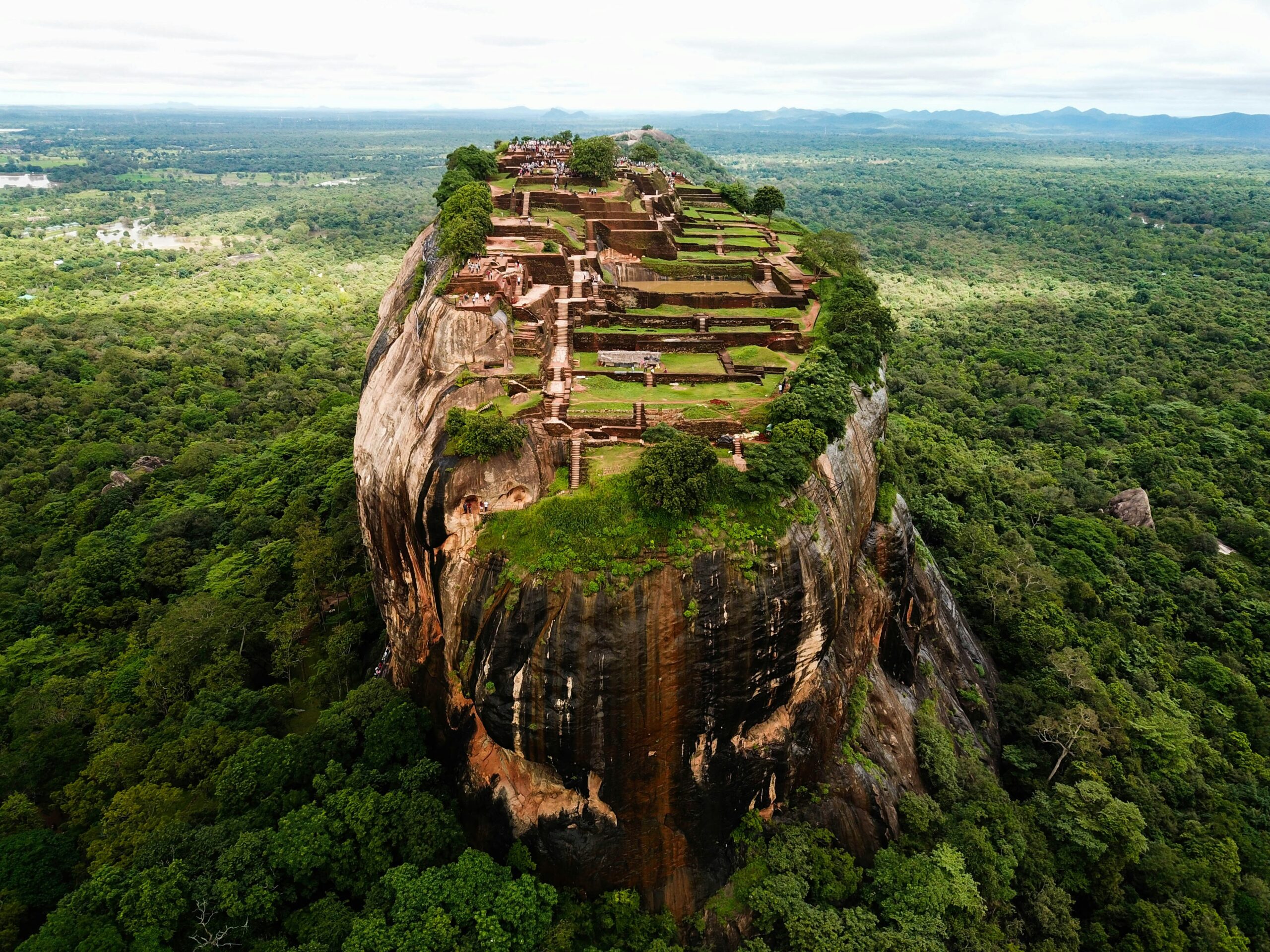 Destino Sri Lanka