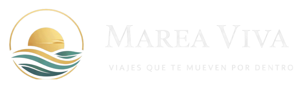 marea viva white text